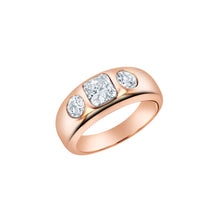 Load image into Gallery viewer, Custom 3 Stone Ring
